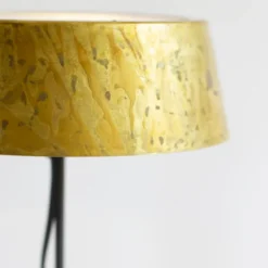 Karl 926 Bordslampa Hög