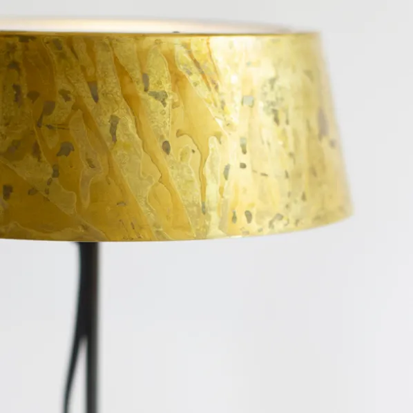 Karl 926 Bordslampa Hög