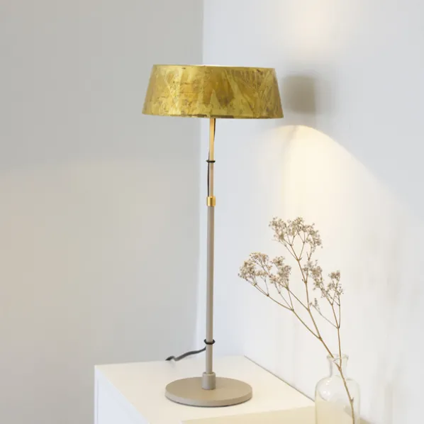 Karl 926 Bordslampa Hög