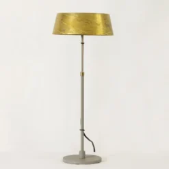 Karl 926 Bordslampa Hög