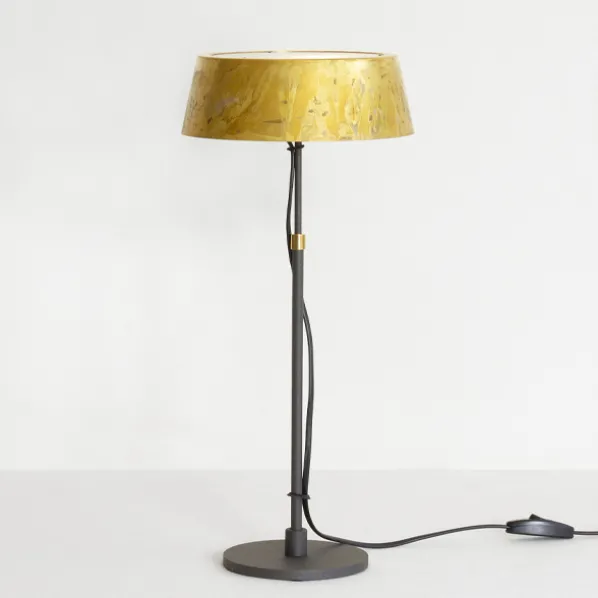 Karl 926 Bordslampa Hög
