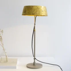 Karl 926 Bordslampa Hög