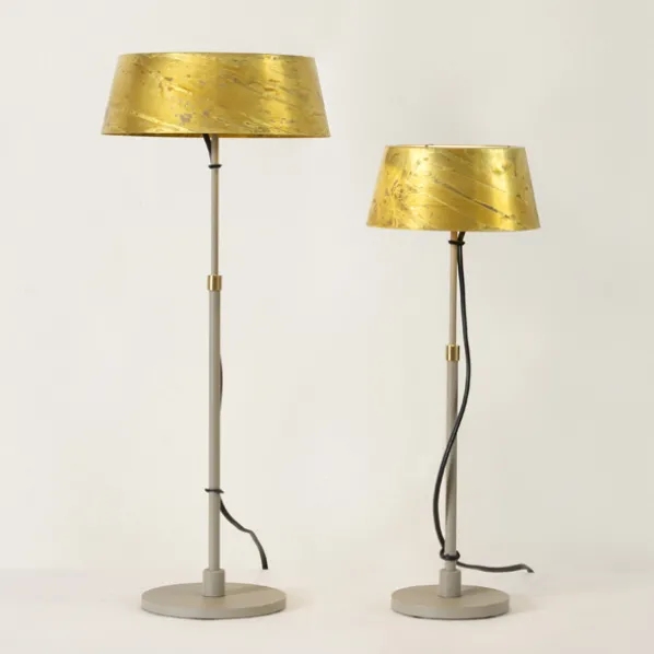 Karl 926 Bordslampa Hög