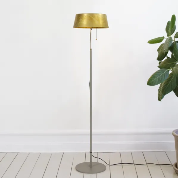 Karl 940 Golvlampa