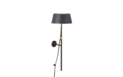 Karl Vägglampa