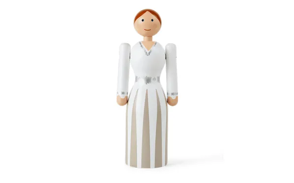 Kay Bojesen Bride