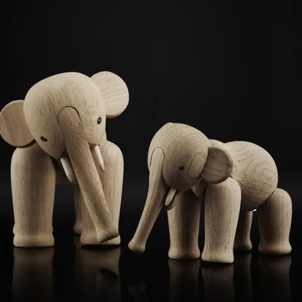 Kay Bojesen Elefant Liten