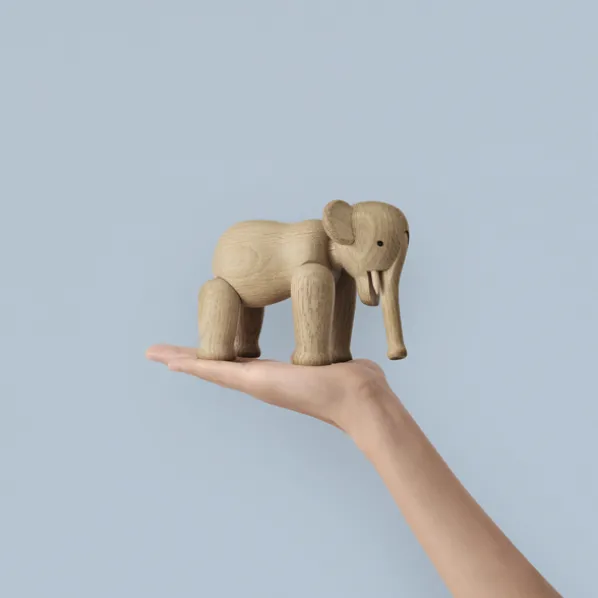 Kay Bojesen Elefant Liten