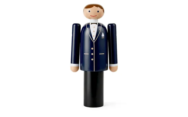 Kay Bojesen Groom