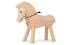 Kay Bojesen Häst Bok