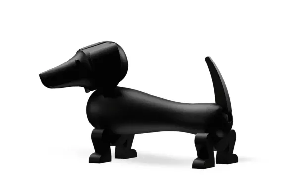 Kay Bojesen Hund Jubileumsversion