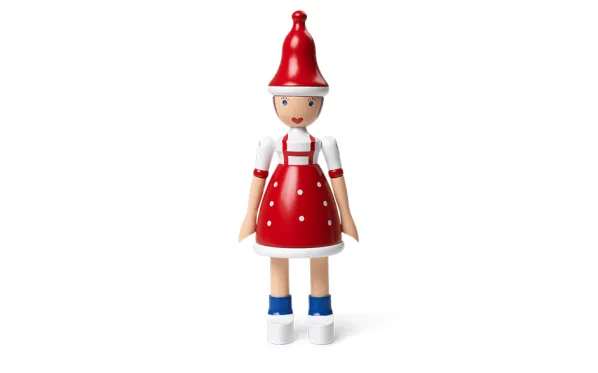 Kay Bojesen Jul-Lise