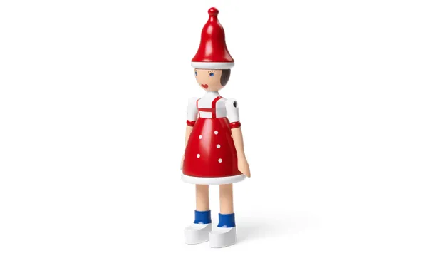 Kay Bojesen Jul-Lise