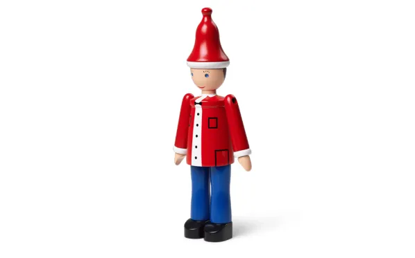 Kay Bojesen Jul-Ole