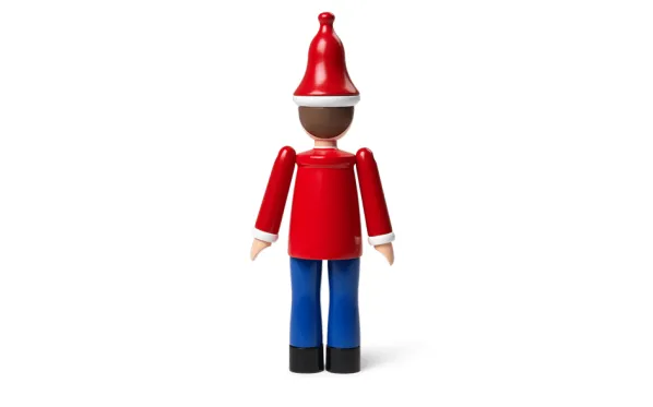 Kay Bojesen Jul-Ole