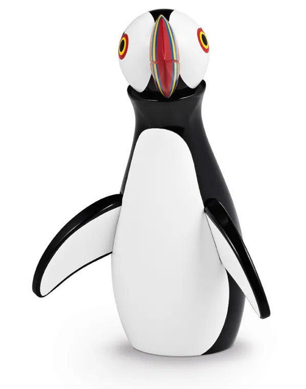 Kay Bojesen Lunnefågel