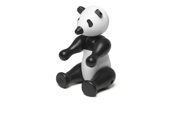 Kay Bojesen Panda Medium