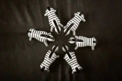 Kay Bojesen Zebra
