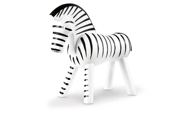 Kay Bojesen Zebra