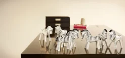 Kay Bojesen Zebra