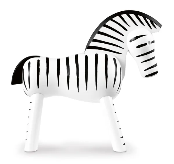 Kay Bojesen Zebra