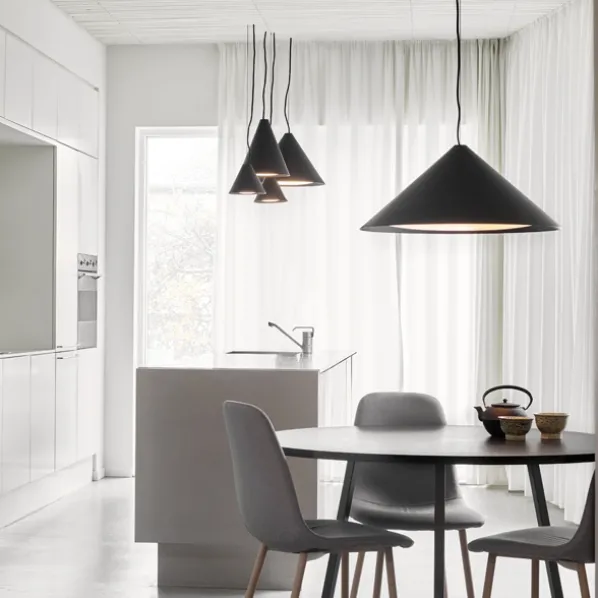 Keglen Taklampa