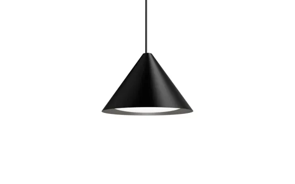 Keglen Taklampa