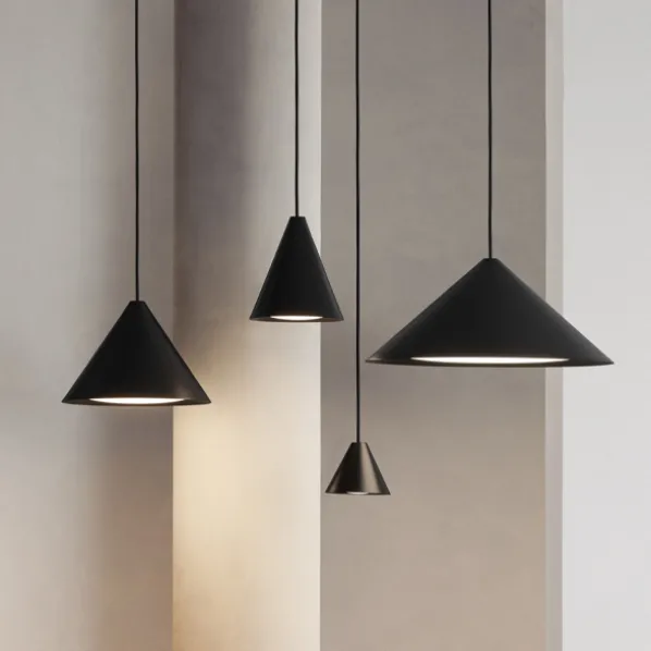 Keglen Taklampa