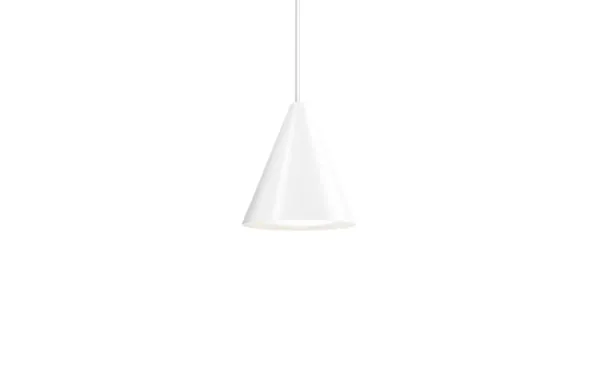 Keglen Taklampa