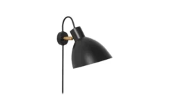 KH#1 Vägglampa