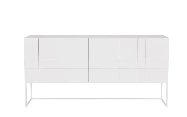 Kilt Light 180DB Sideboard