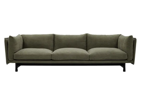 Kite Soffa 3-sits
