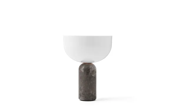 Kizu Portabel Bordslampa