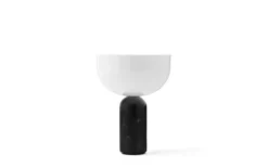 Kizu Portabel Bordslampa