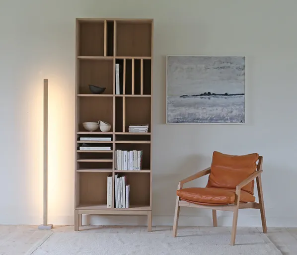 Klinte modell 7 Hylla
