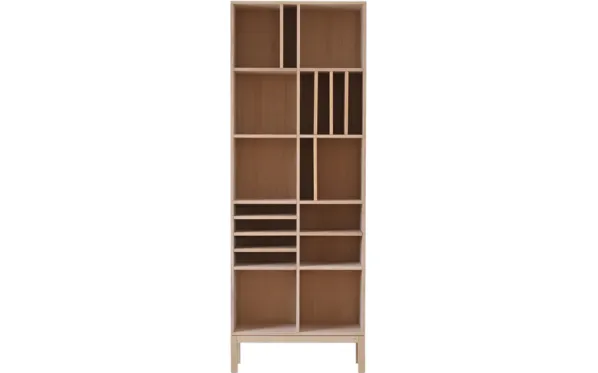 Klinte modell 7 Hylla