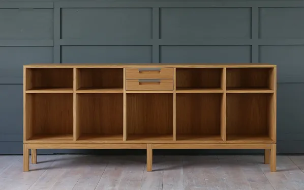 Klinte Modell 2 Sideboard