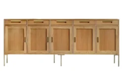 Klinte Modell 5 Sideboard
