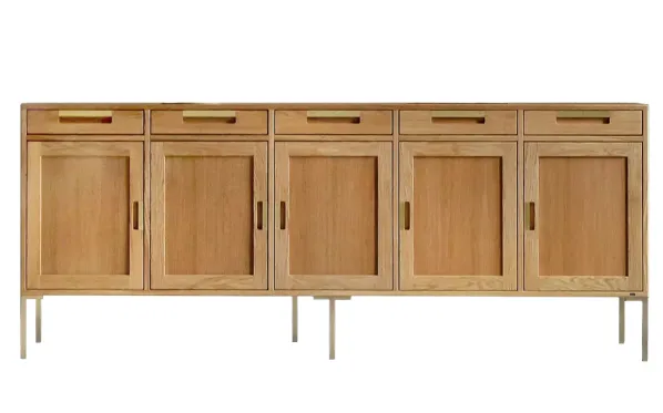 Klinte Modell 5 Sideboard