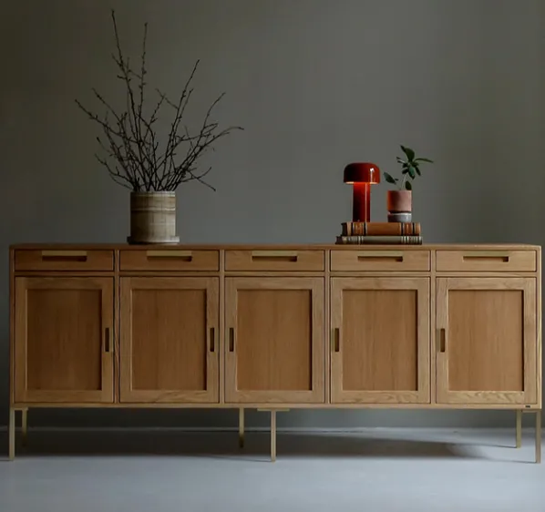Klinte Modell 5 Sideboard