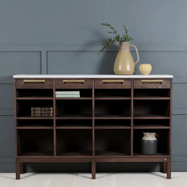 Klinte Modell 4 Skänk/Sideboard