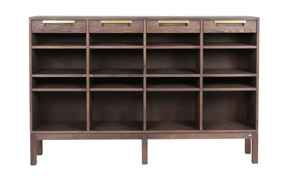 Klinte Modell 4 Skänk/Sideboard