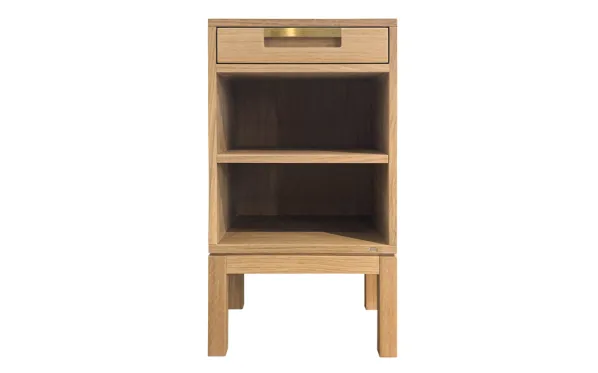 Klinte Modell 8 Sängbord