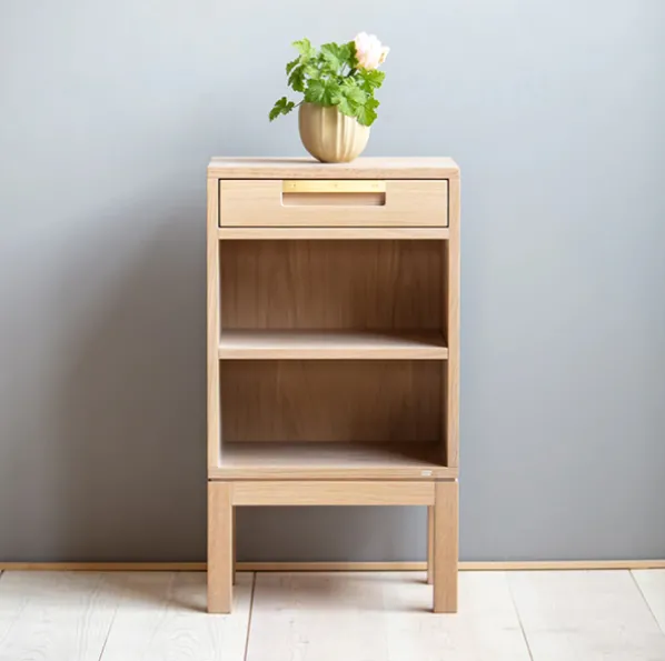 Klinte Modell 8 Sängbord
