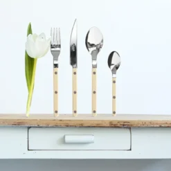 Kniv Bistrot Solid