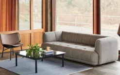 Kofi Coffee Table
