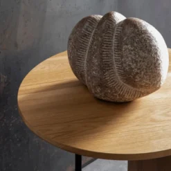 Koku Sidobord Round Ø50