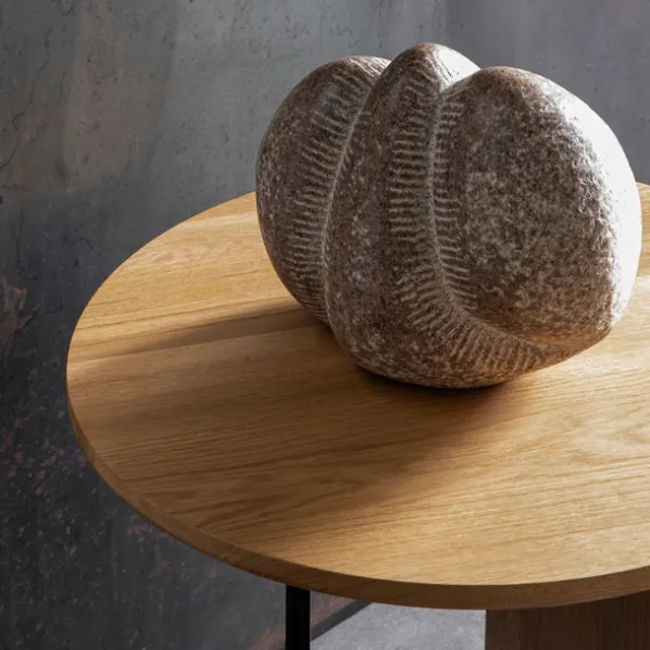 Koku Soffbord Oval Low
