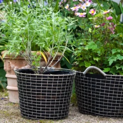 Korbo Planteringssäckar 3-pack
