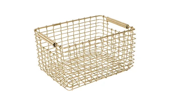 Korbo Rektangulär 19